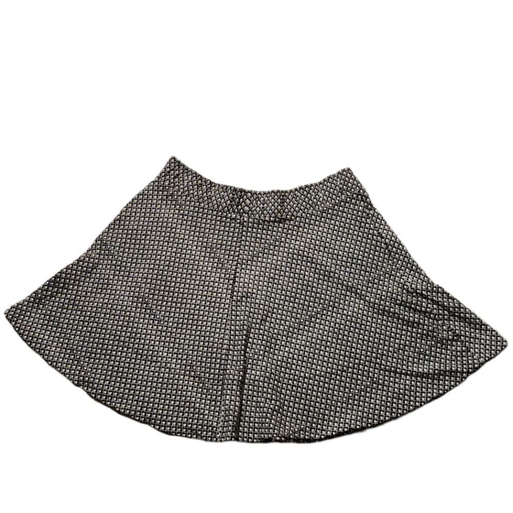 NWT Loft Spade Skirt Size Medium - Picture 2 of 4